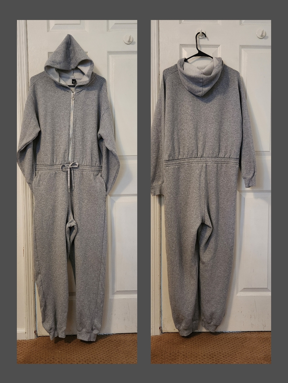 Victoria's Secret Jumpsuit Size Large